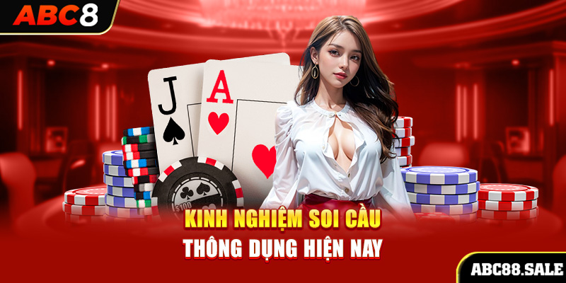 Kinh nghiệm soi cầu tài xỉu dễ hiểu hiện nay